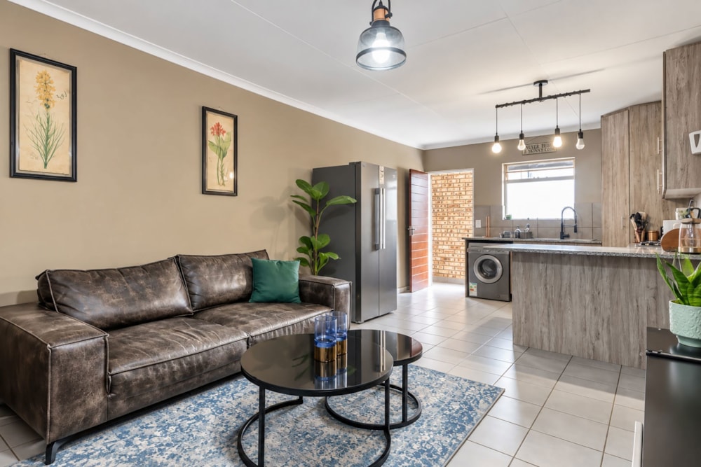 Apartment for sale in Wilgeheuwel - RAN1752679 Apartment for sale in Wilgeheuwel - RAN1752679