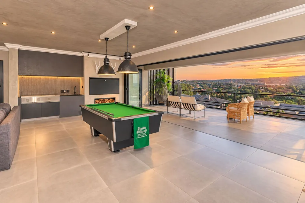 House for sale in Woodhill Golf Estate - PT1753511 House for sale in Woodhill Golf Estate - PT1753511