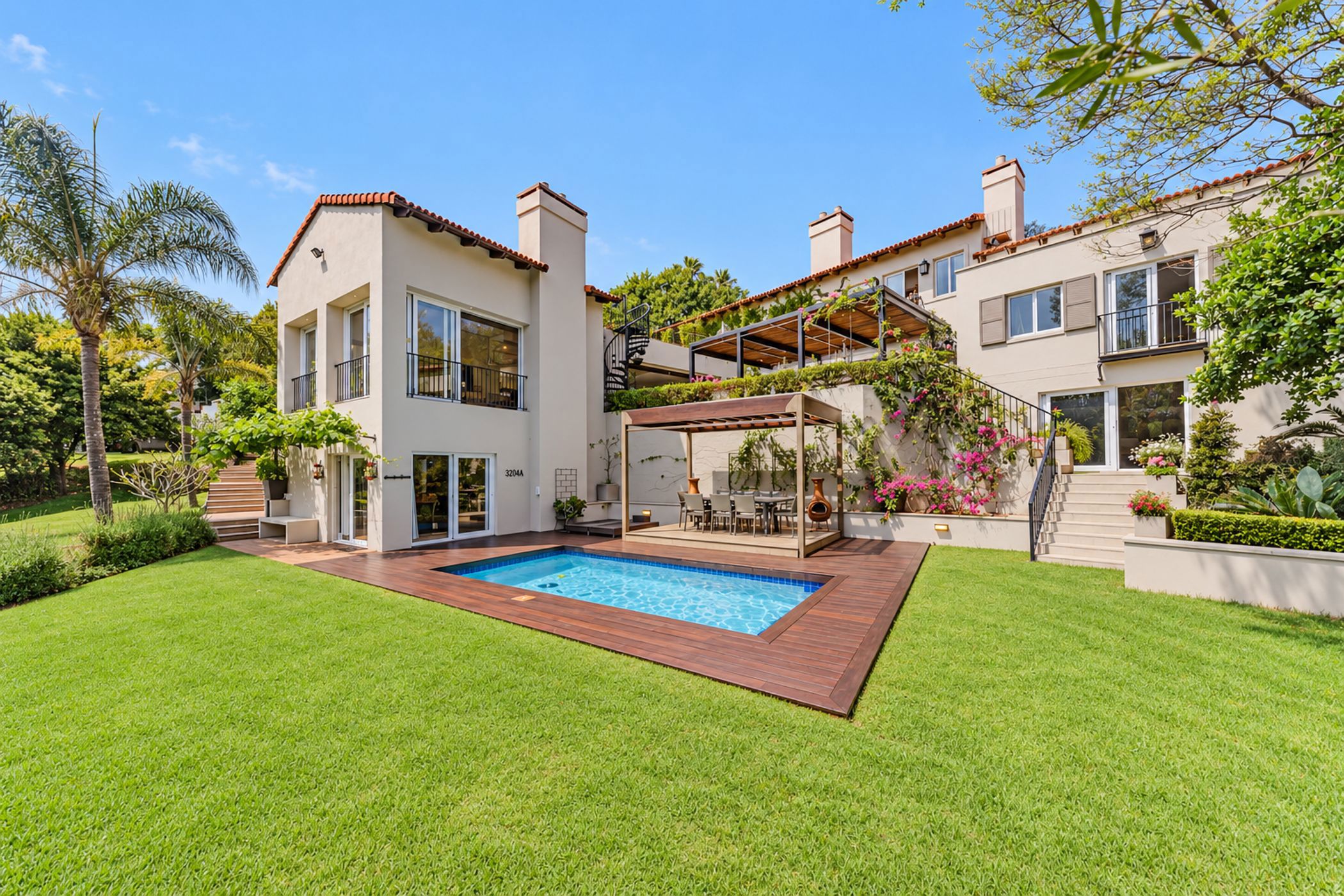 House for sale in Waterkloof Ridge - PT1753319