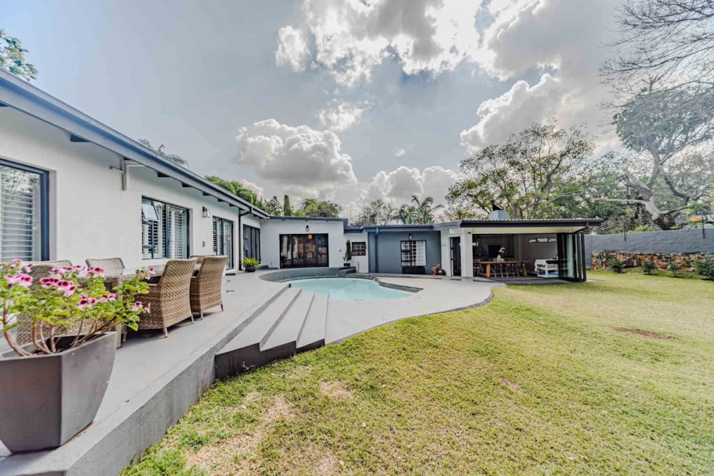 House for sale in Waterkloof, Pretoria East - PT1751589