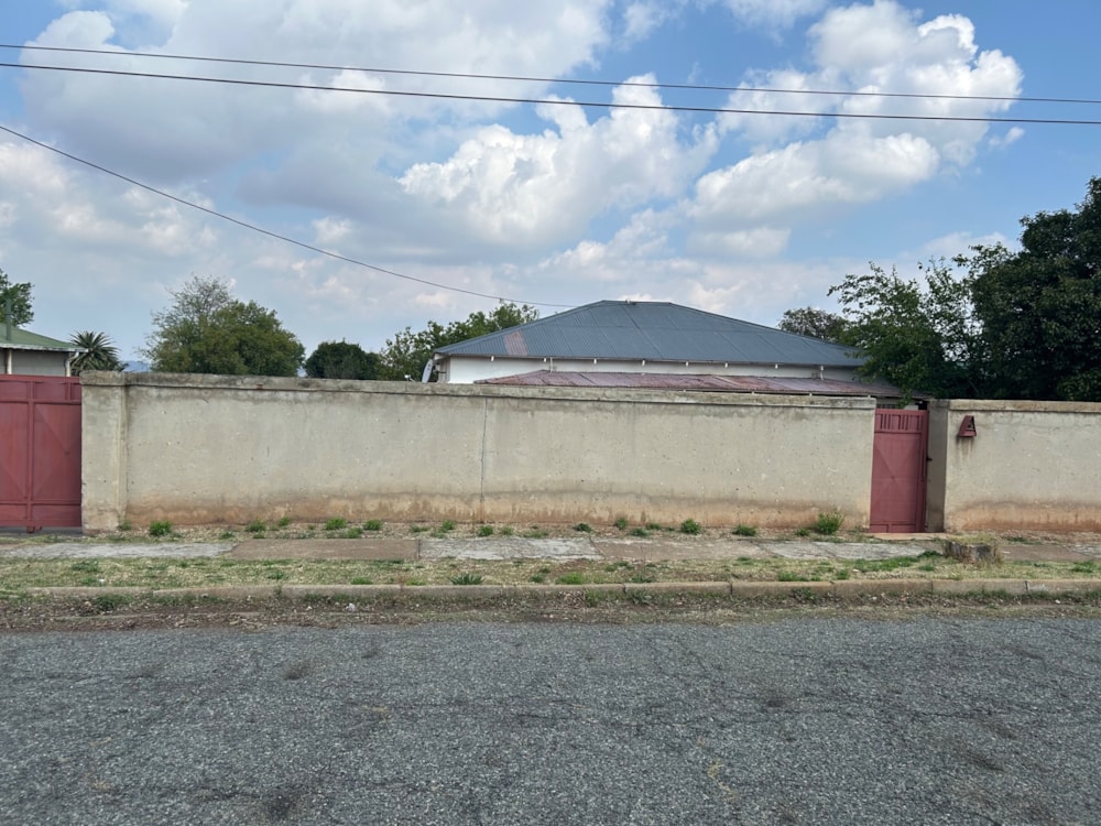 House for sale in Florida, Roodepoort - RAN1751125