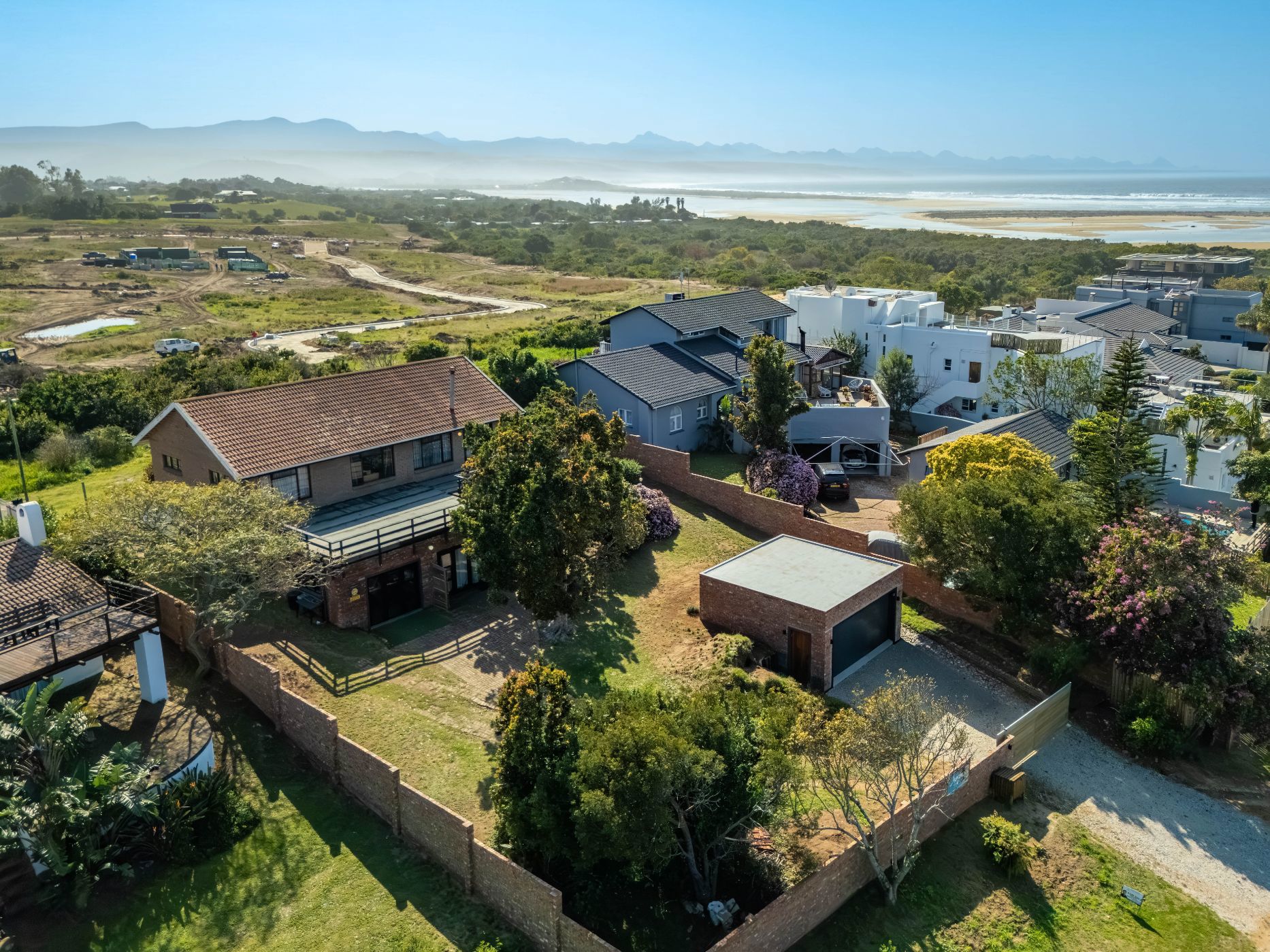 House for sale in Poortjies - 1KG1751877