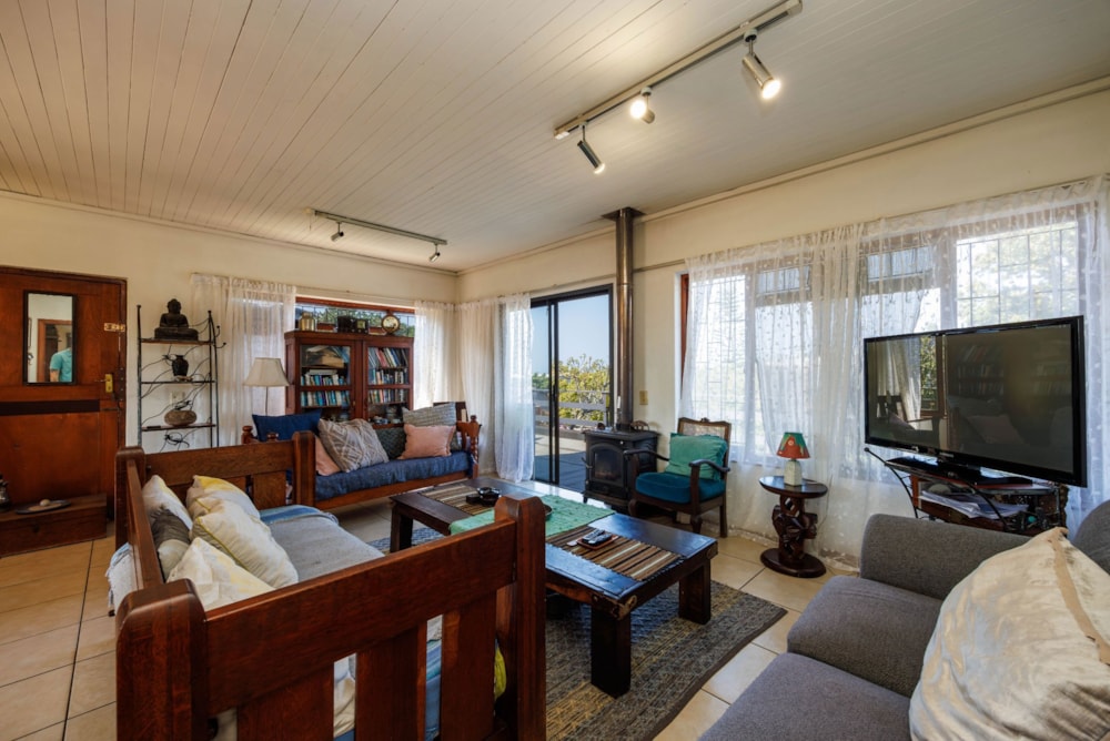 House for sale in Poortjies - 1KG1751877