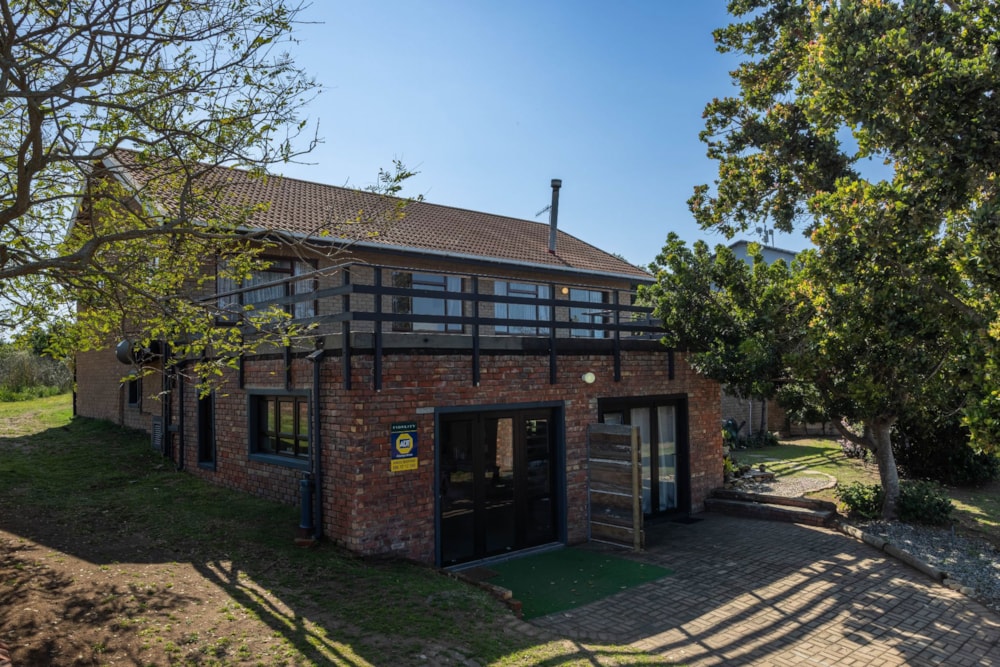 House for sale in Poortjies - 1KG1751877