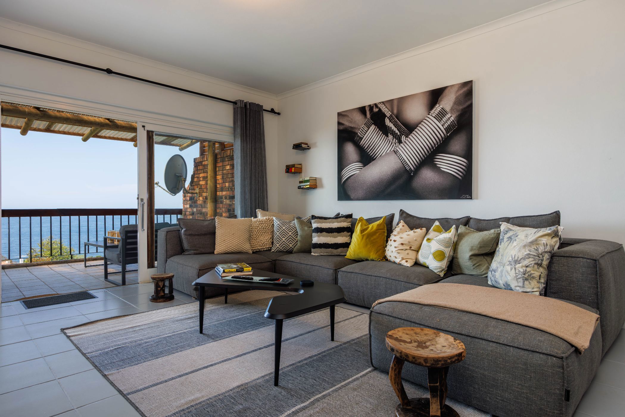 Apartment for sale in Plettenberg Bay - 1KG1753572