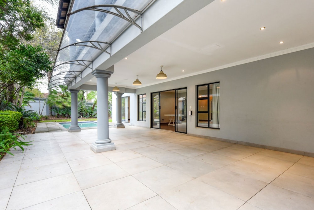 Double-storey house to rent in Dainfern Valley Estate - FYL1751742 Double-storey house to rent in Dainfern Valley Estate - FYL1751742