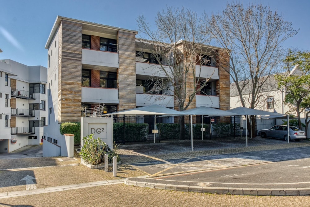Apartment for sale in Stellenbosch Central - ST1752241