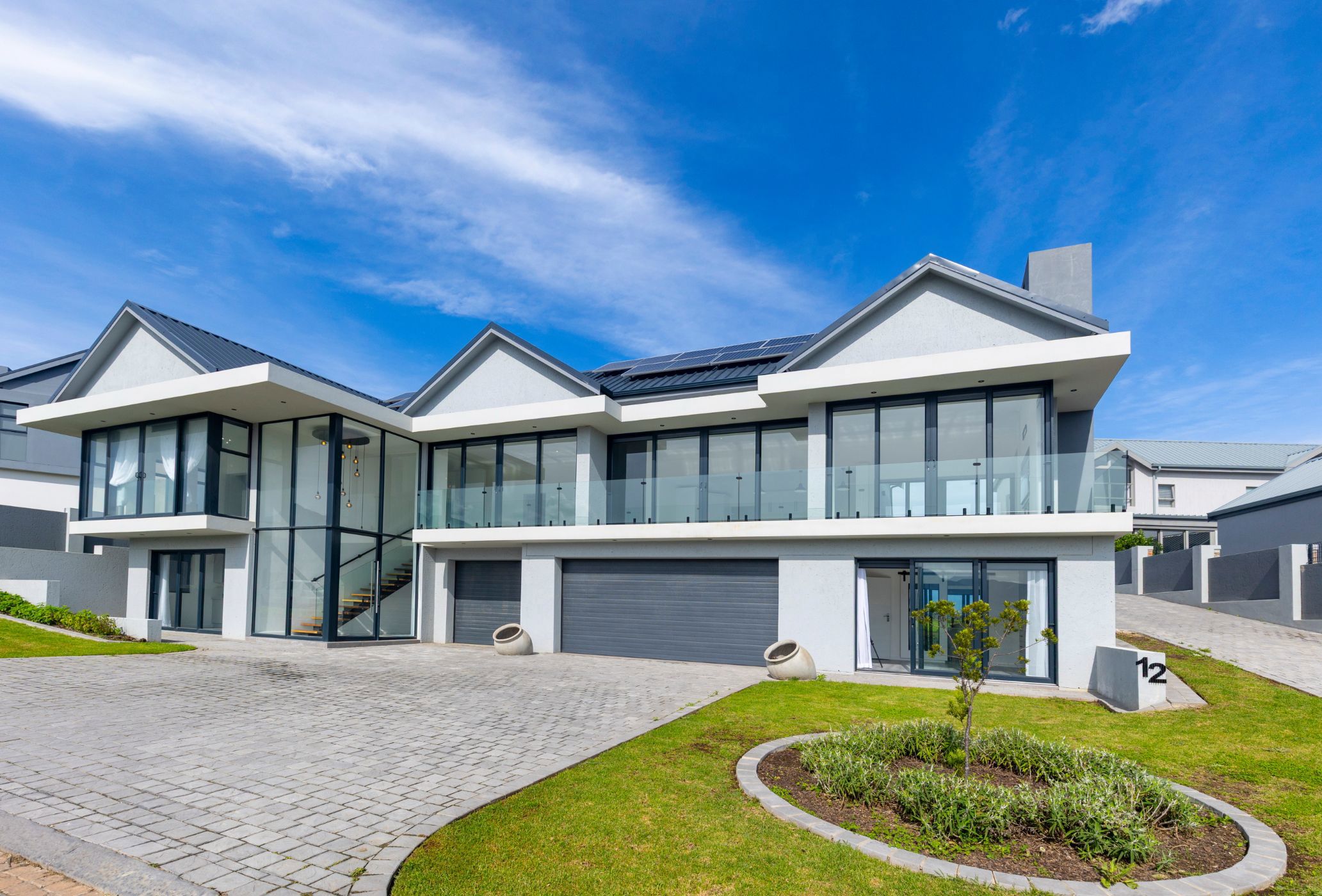 Golf estate house for sale in Kingswood Golf Estate - GEO1752510