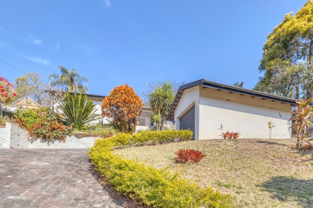 House for sale in Mariannhill Park - 1WP1751801