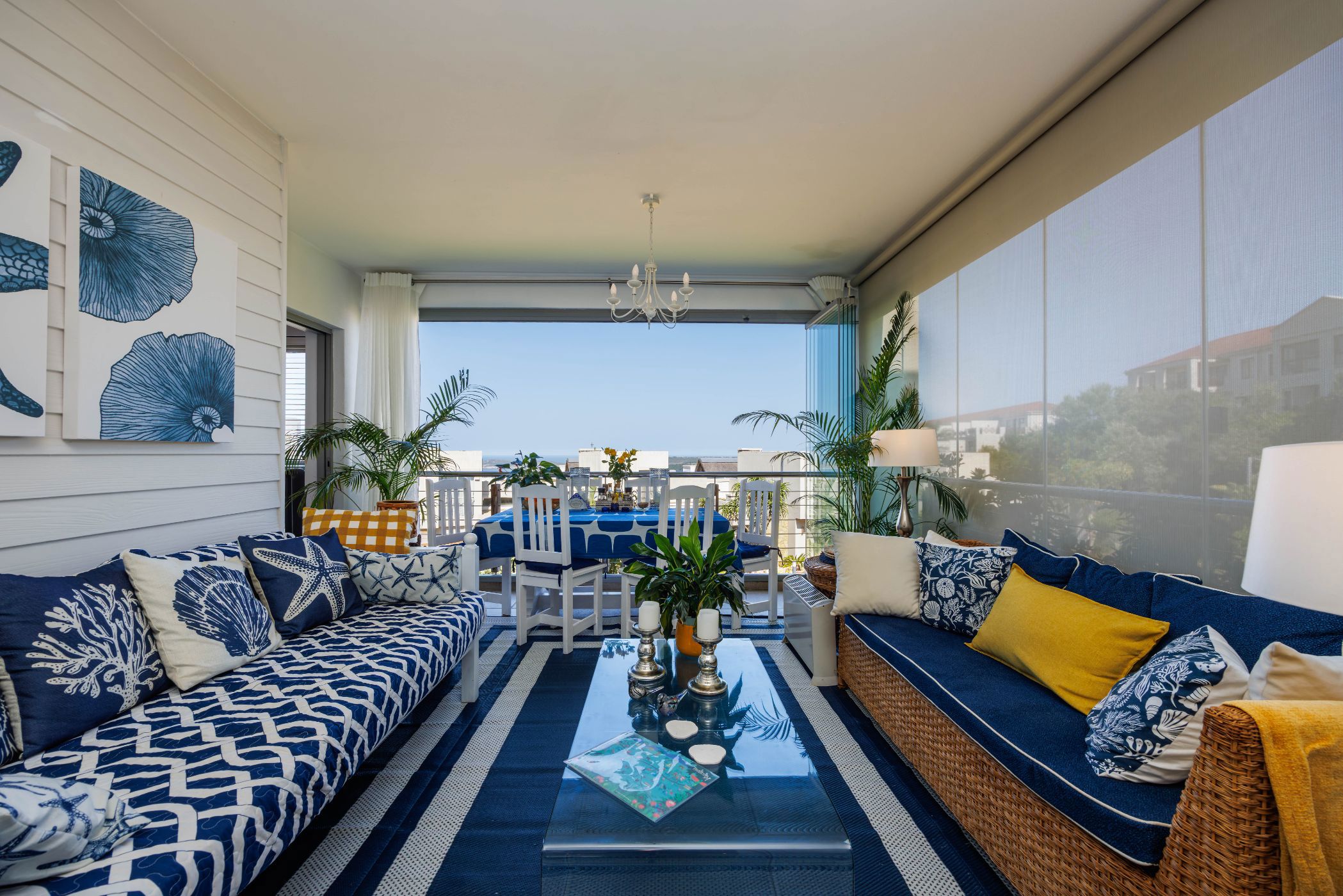 Apartment for sale in Plettenberg Bay - 1KG1751824