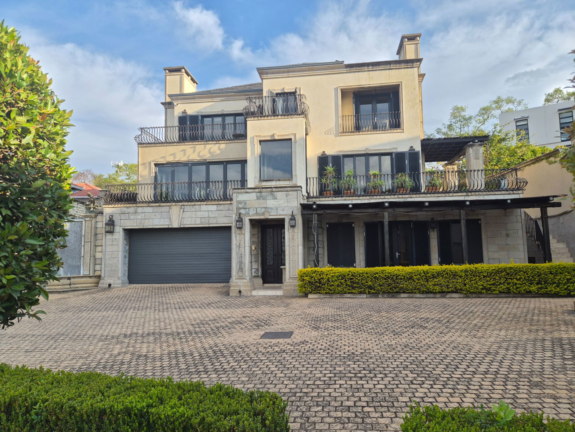 House for sale in Waterkloof Ridge - PT1744677