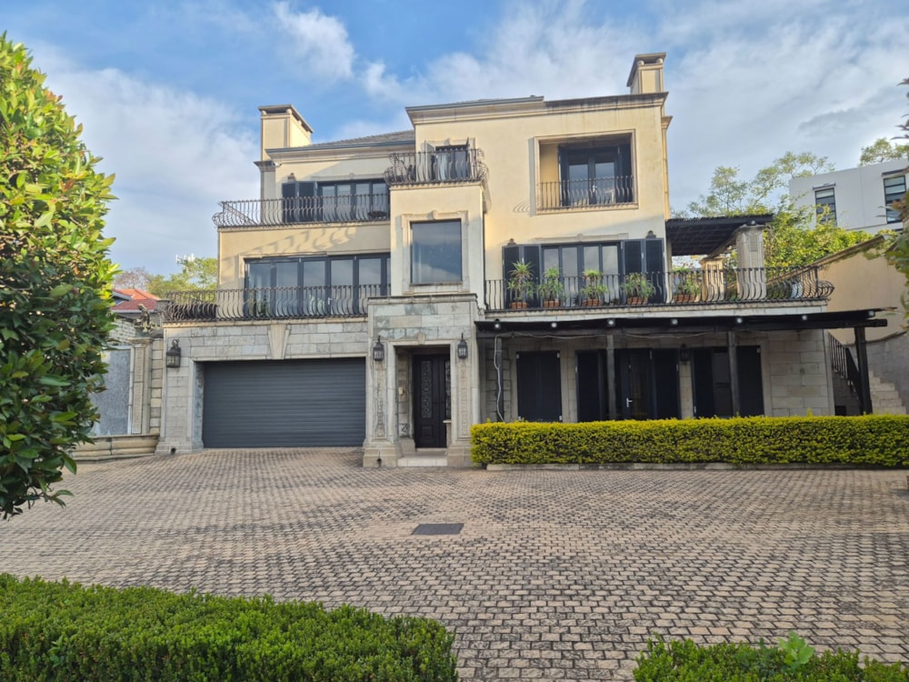 House for sale in Waterkloof Ridge - PT1744677