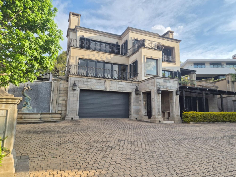 House for sale in Waterkloof Ridge - PT1744677
