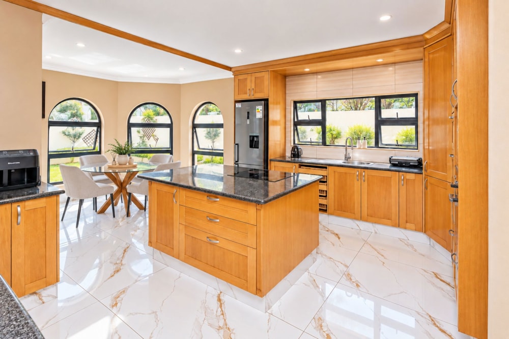 House for sale in Woodhill Golf Estate - PT1752669 House for sale in Woodhill Golf Estate - PT1752669
