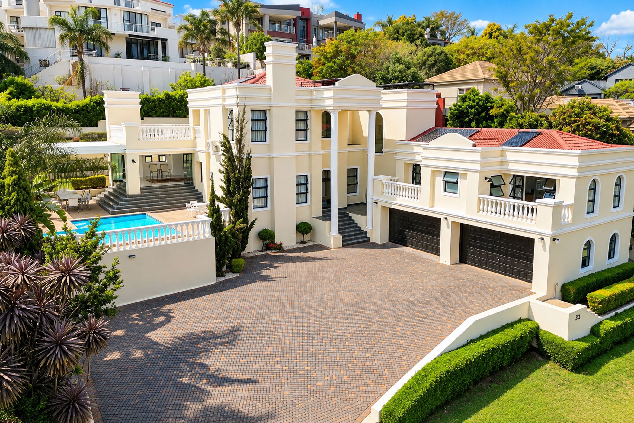House for sale in Woodhill Golf Estate - PT1752669