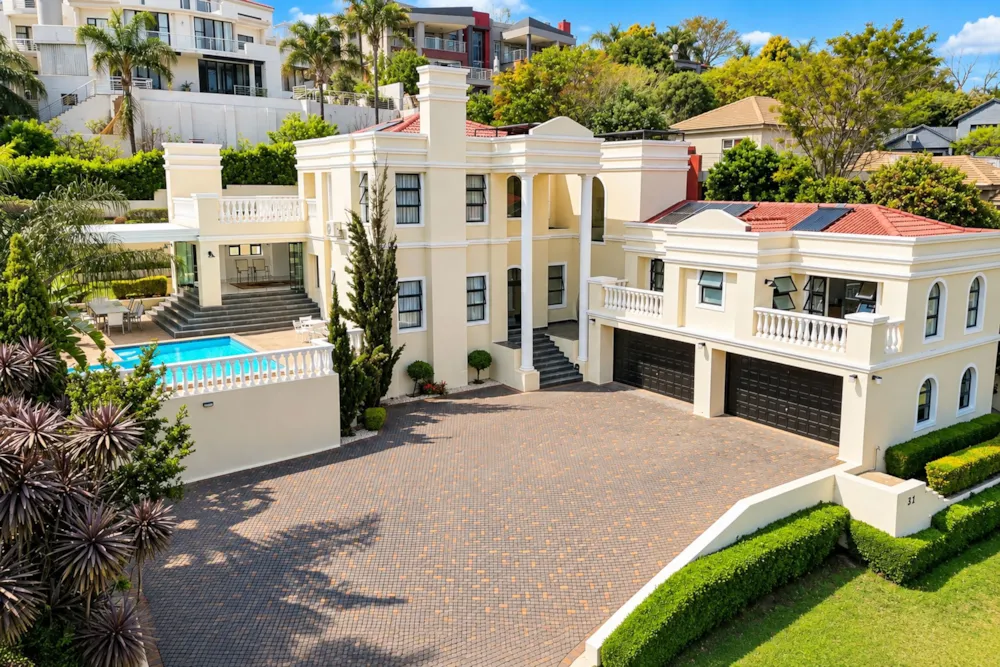 House for sale in Woodhill Golf Estate - PT1752669 House for sale in Woodhill Golf Estate - PT1752669