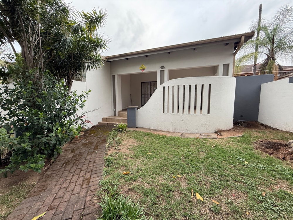 Apartment for sale in West Acres - 1NS1753057