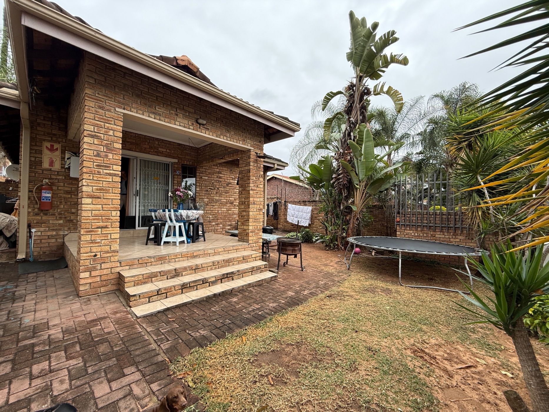 Apartment for sale in West Acres - 1NS1751868