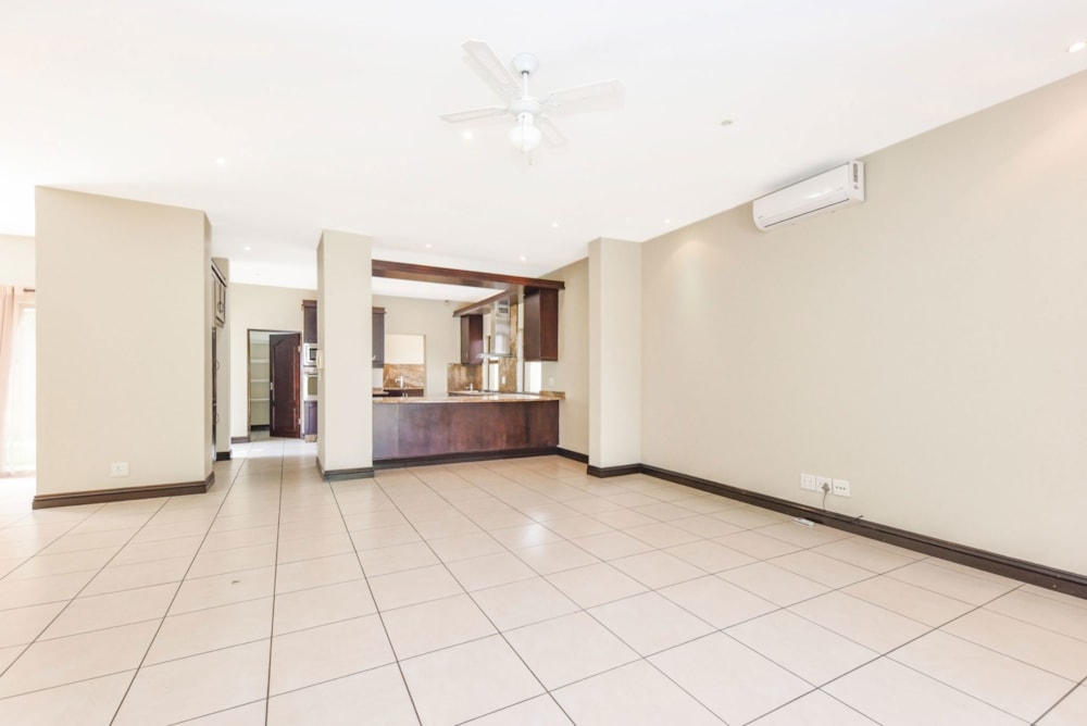 Golf estate house for sale in Dainfern Golf Estate - FW1751955