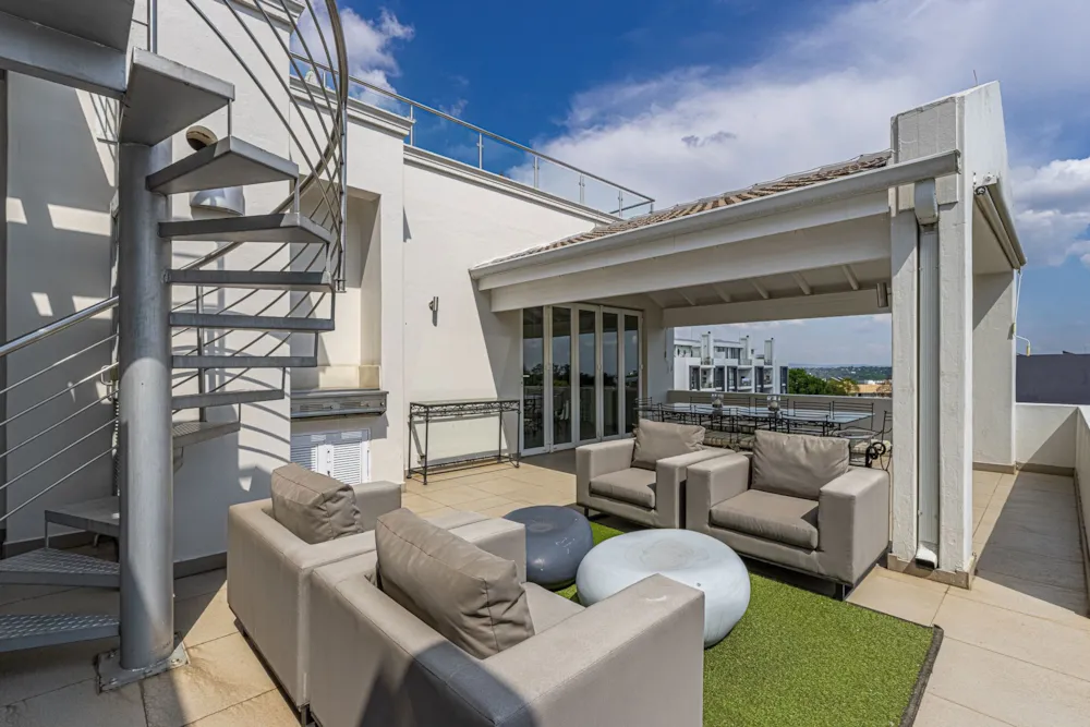 Apartment sold in Dunkeld West - HP1749534