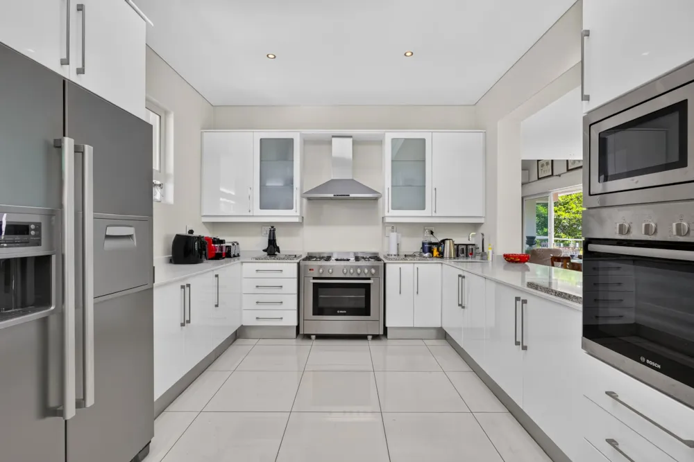 Apartment sold in Dunkeld West - HP1749534