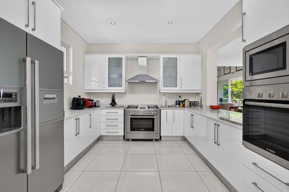 Apartment sold in Dunkeld West - HP1749534