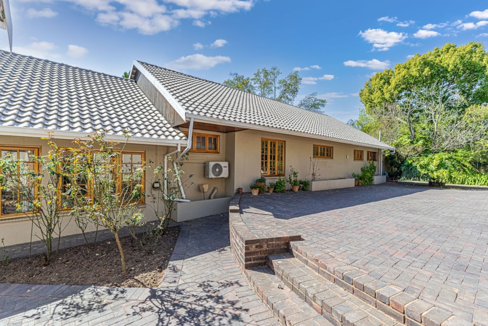 House for sale in Bryanston - HP1751185