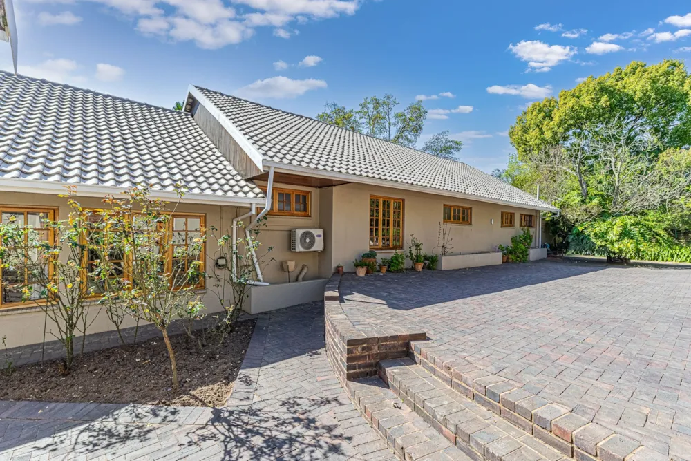 House for sale in Bryanston - HP1751185 House for sale in Bryanston - HP1751185