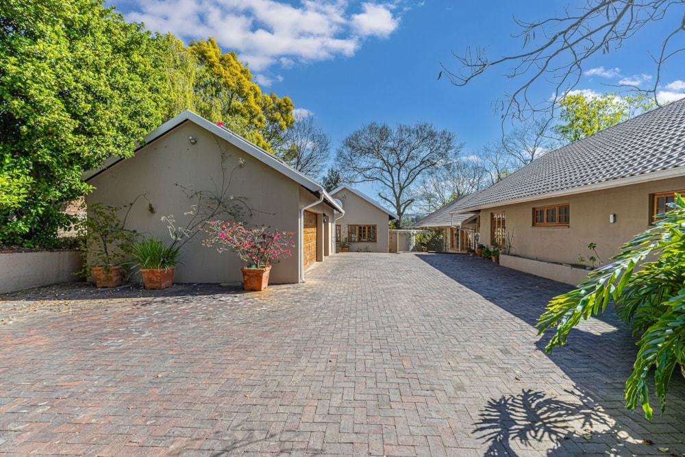 House for sale in Bryanston - HP1751185