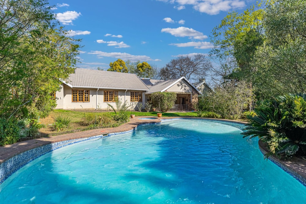 House for sale in Bryanston - HP1751185