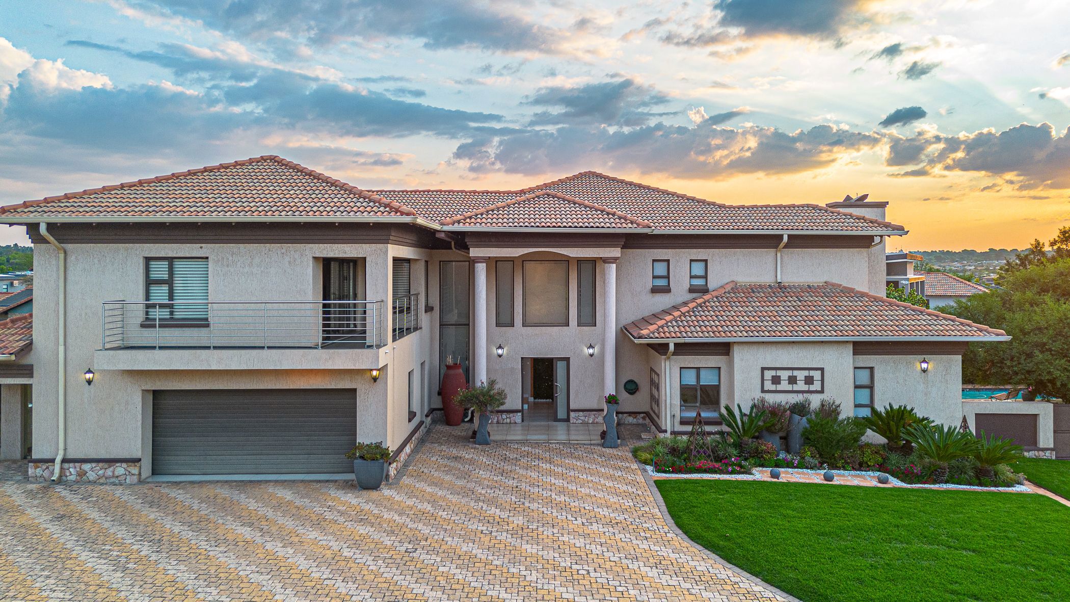 House for sale in Ebotse Golf Estate - EN1739659
