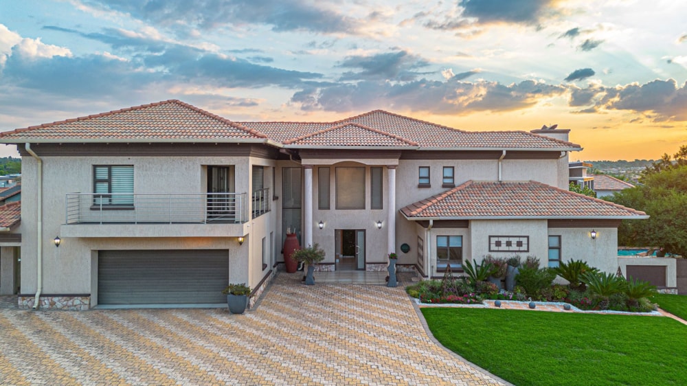 House for sale in Ebotse Golf Estate - EN1739659 House for sale in Ebotse Golf Estate - EN1739659