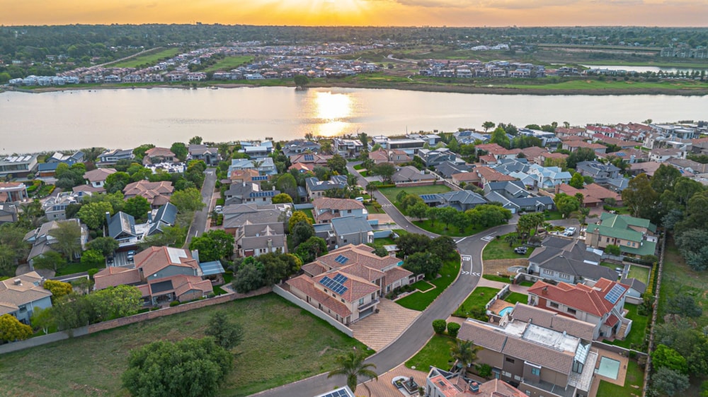 House for sale in Ebotse Golf Estate - EN1739659 House for sale in Ebotse Golf Estate - EN1739659