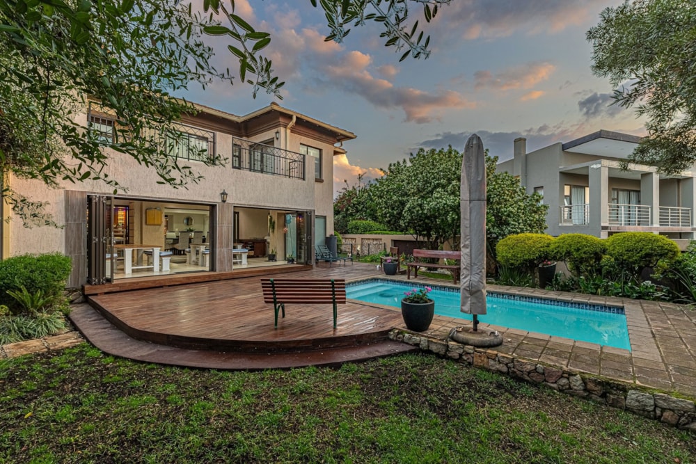 House for sale in Ebotse Golf Estate - EN1739659 House for sale in Ebotse Golf Estate - EN1739659
