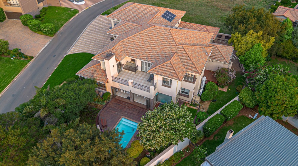 House for sale in Ebotse Golf Estate - EN1739659 House for sale in Ebotse Golf Estate - EN1739659
