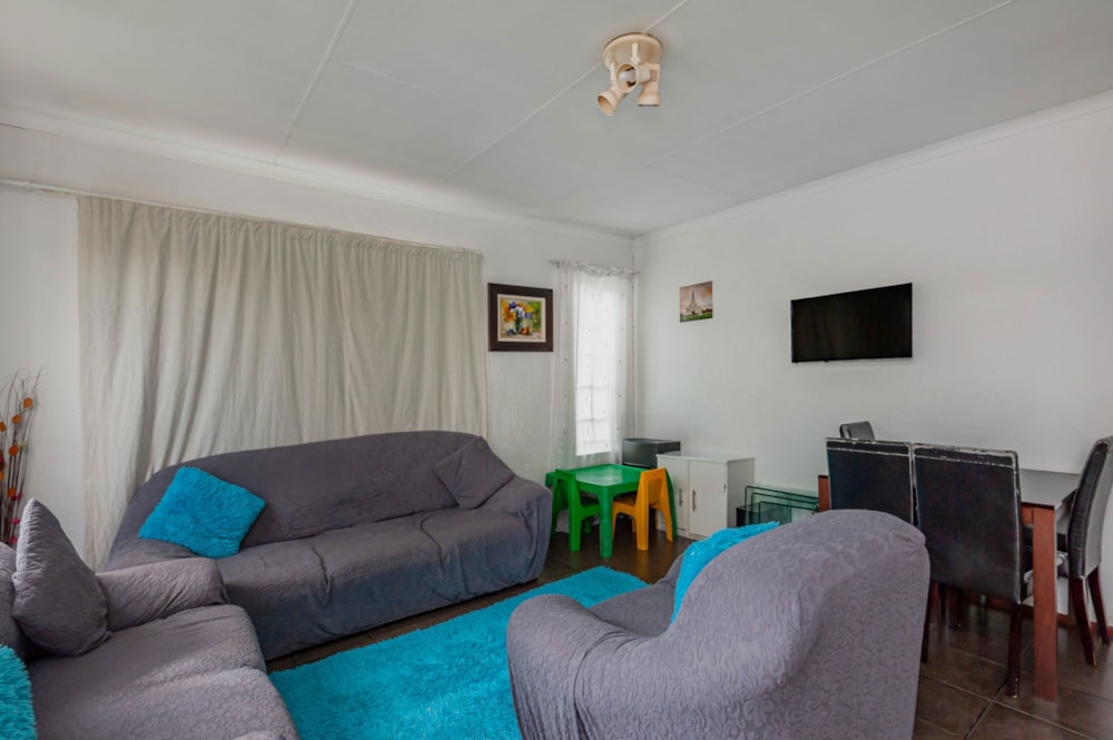 Apartment for sale in Fairland - RAN1753175