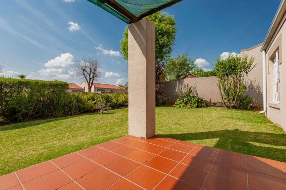 Apartment for sale in Fairland - RAN1753175