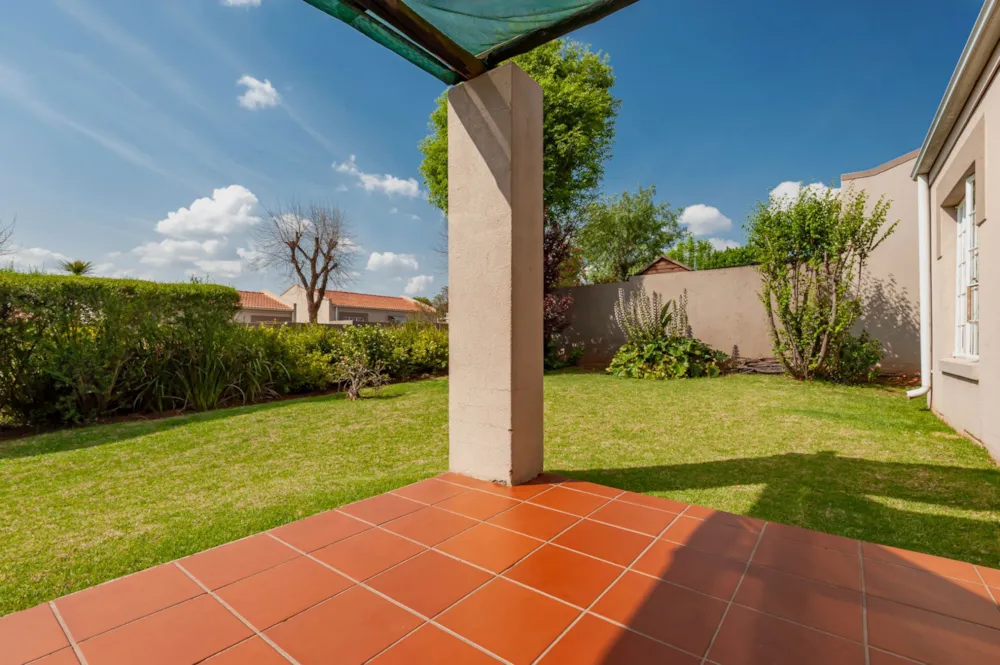 Apartment for sale in Fairland - RAN1753175 Apartment for sale in Fairland - RAN1753175