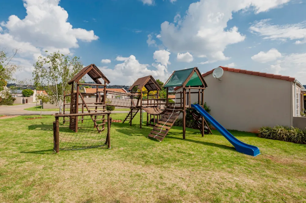 Apartment for sale in Fairland - RAN1753175 Apartment for sale in Fairland - RAN1753175
