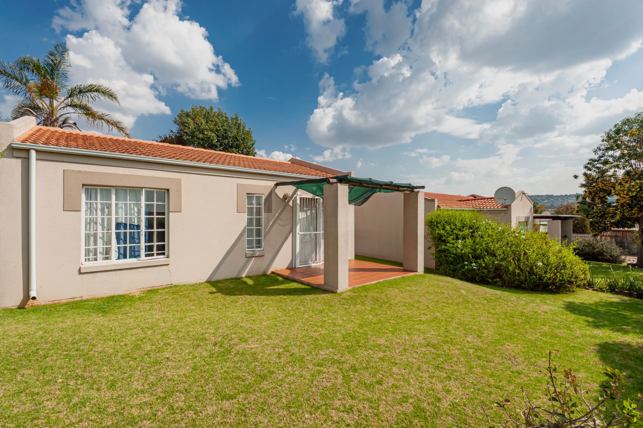 Apartment for sale in Fairland - RAN1753175
