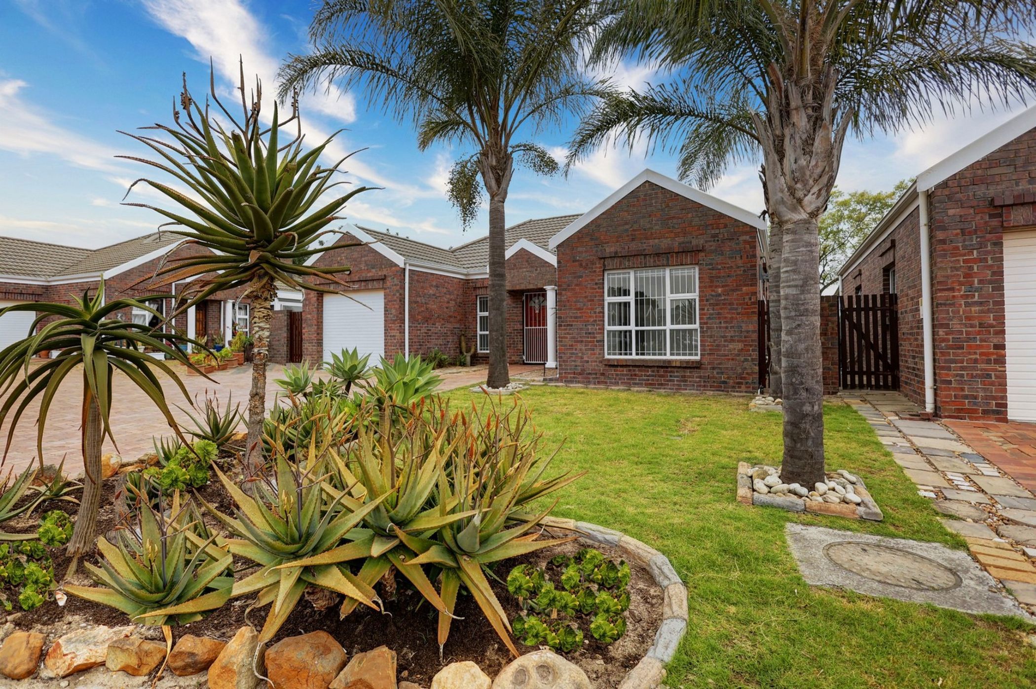 House to rent in Sonstraal Heights - NSL1752290