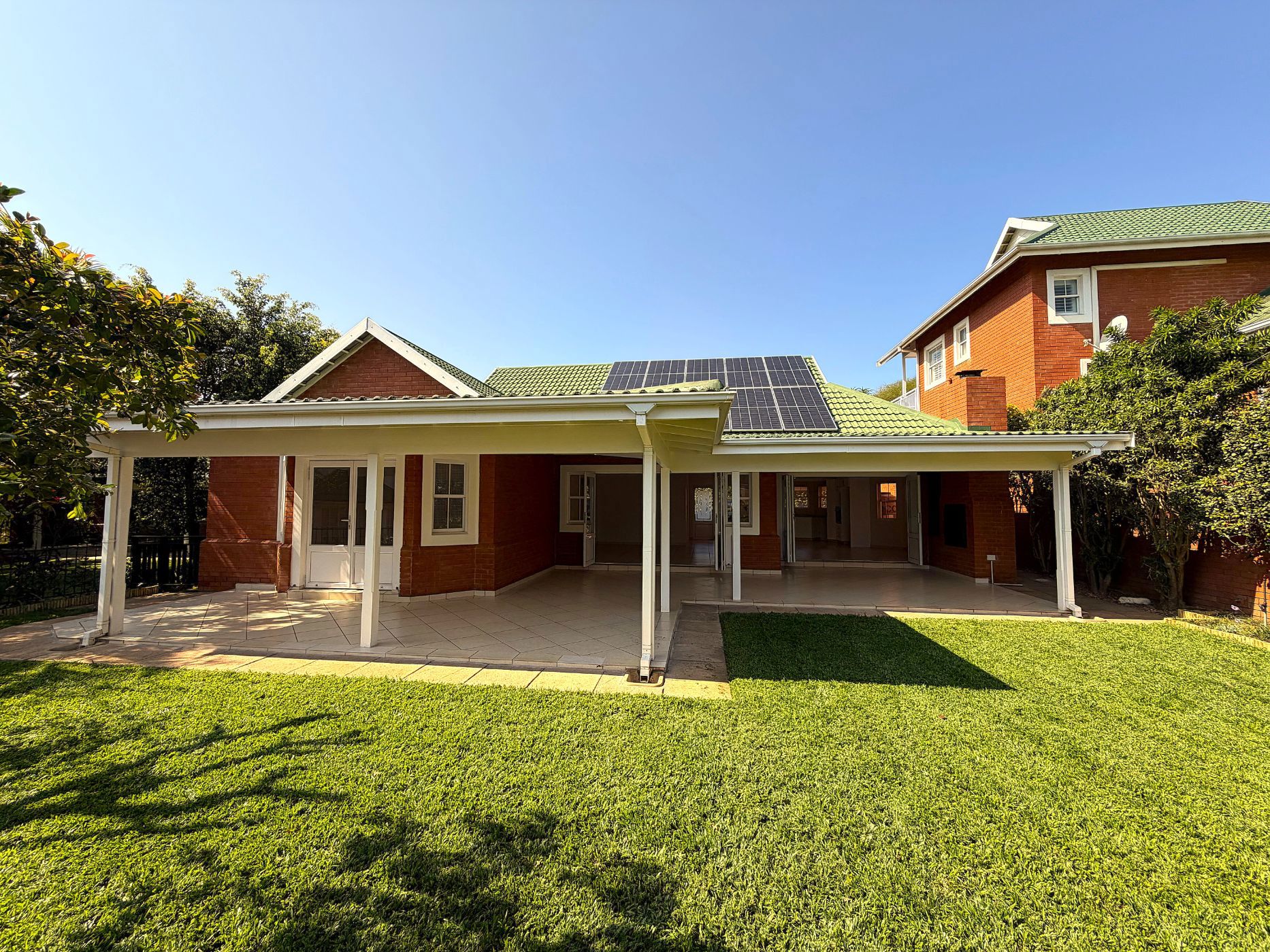 Townhouse for sale in Mount Edgecombe Country Estate - 1MT1751919