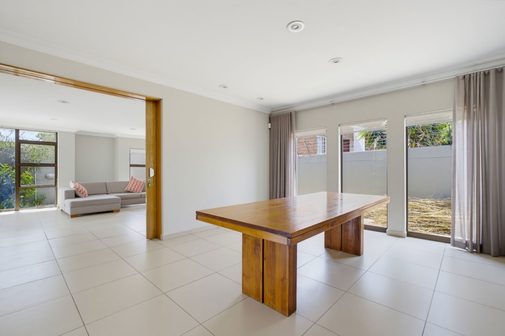 Cluster for sale in Sandown, Sandton - HP1752855