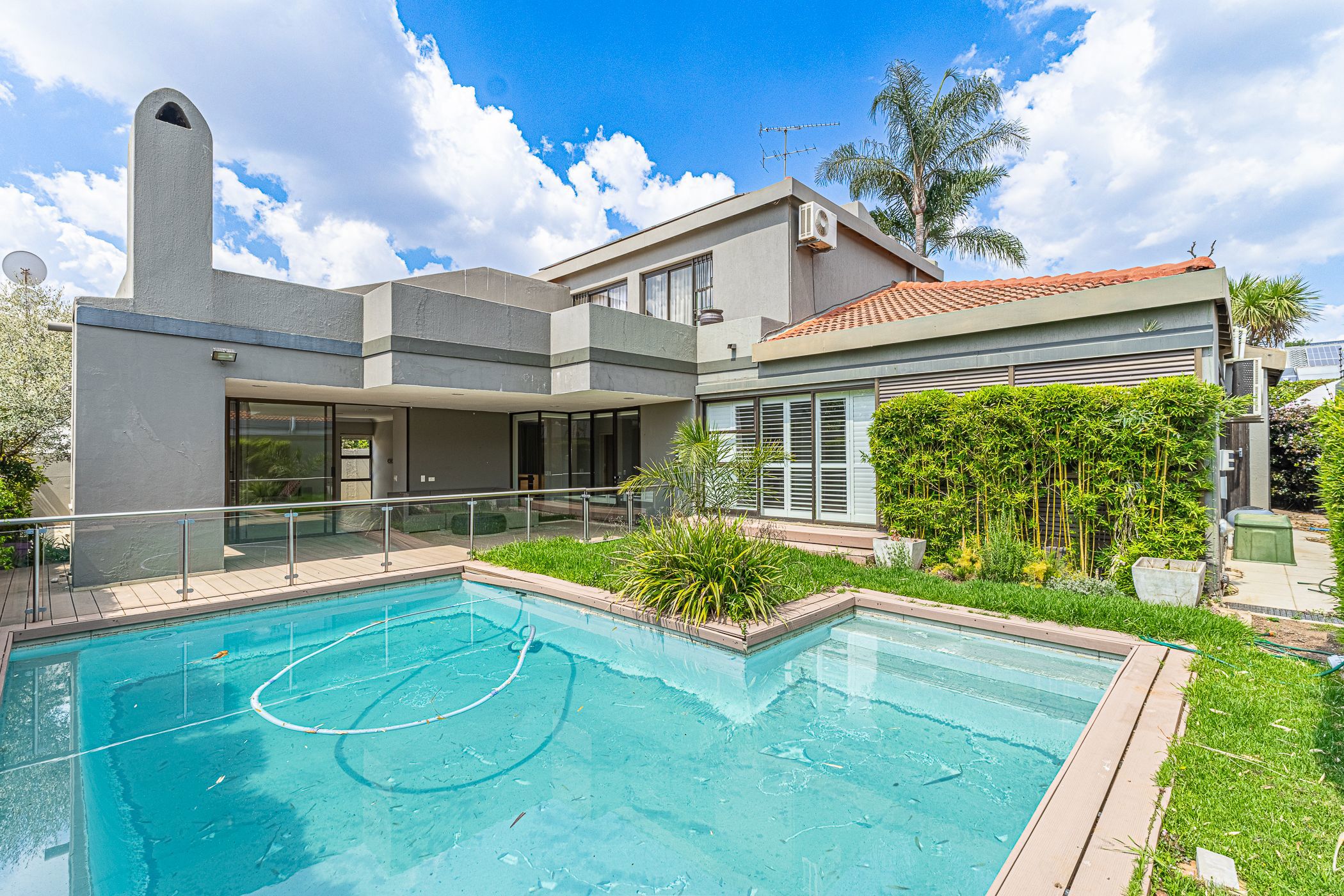 Cluster for sale in Sandown, Sandton - HP1752855