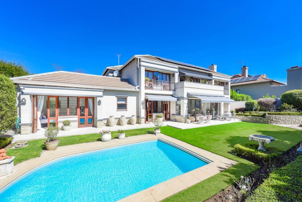 Cluster for sale in Bryanston - HP1750016 Cluster for sale in Bryanston - HP1750016