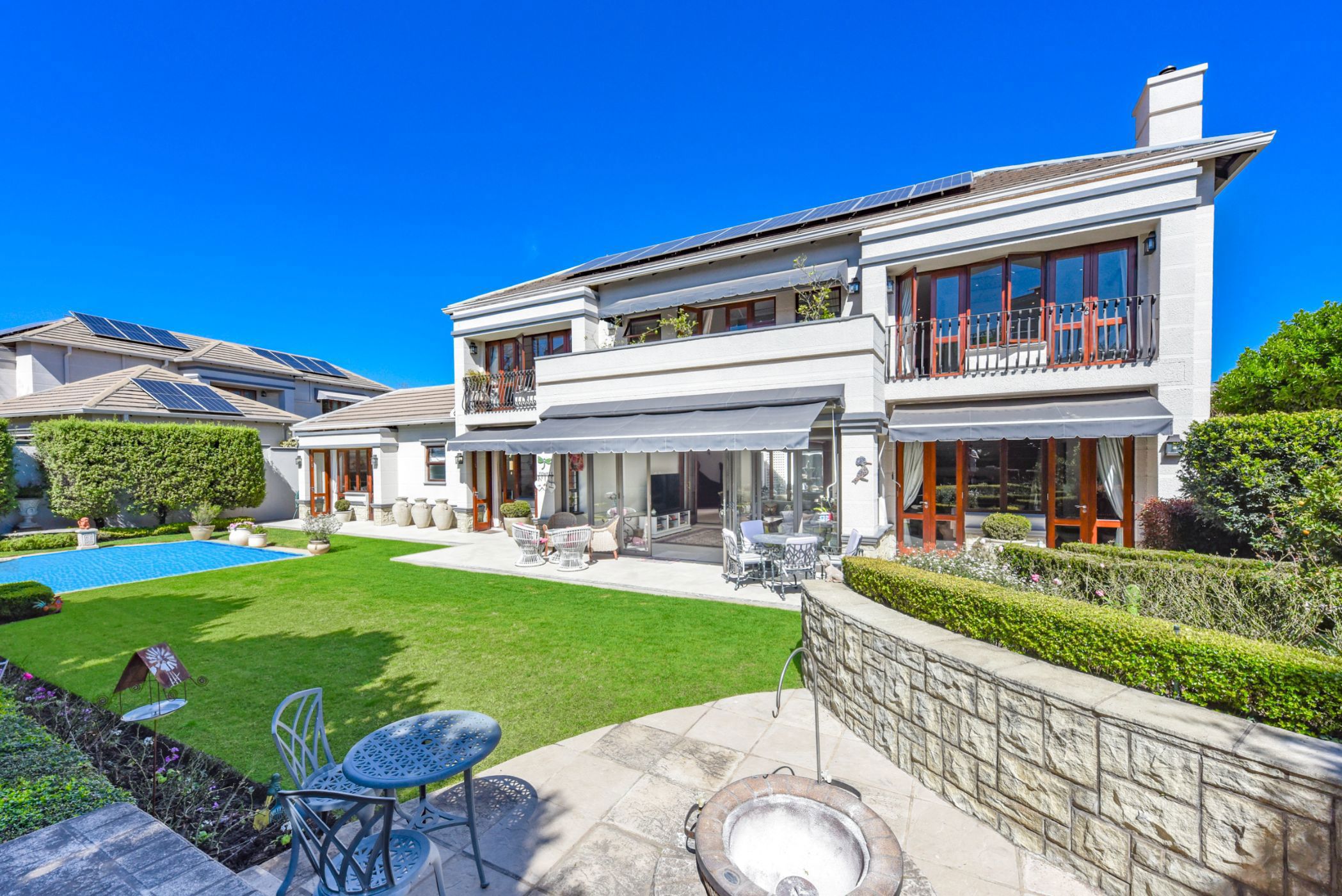Cluster for sale in Bryanston - HP1750016