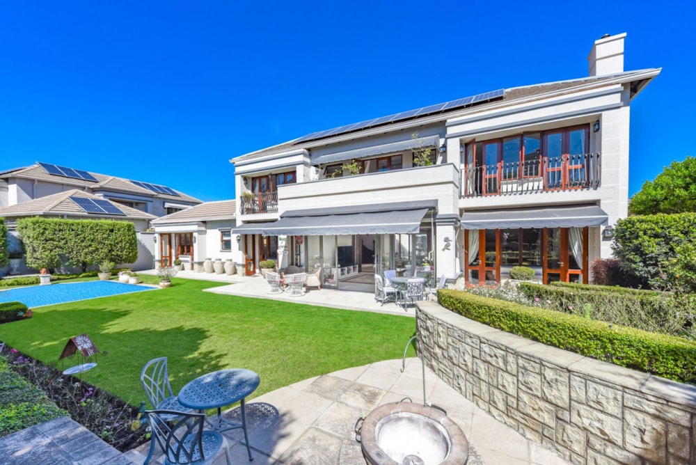 Cluster for sale in Bryanston - HP1750016 Cluster for sale in Bryanston - HP1750016