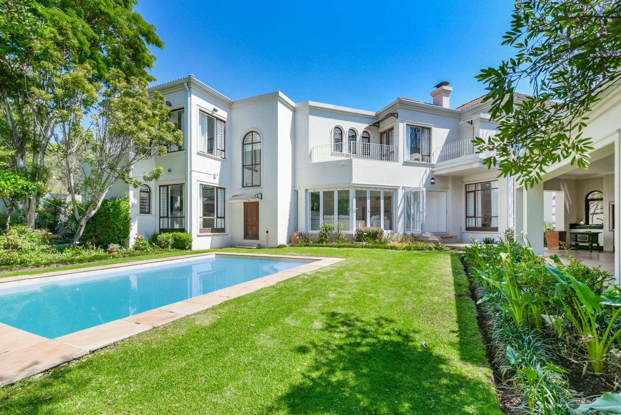 Cluster for sale in Bryanston - HP1752894