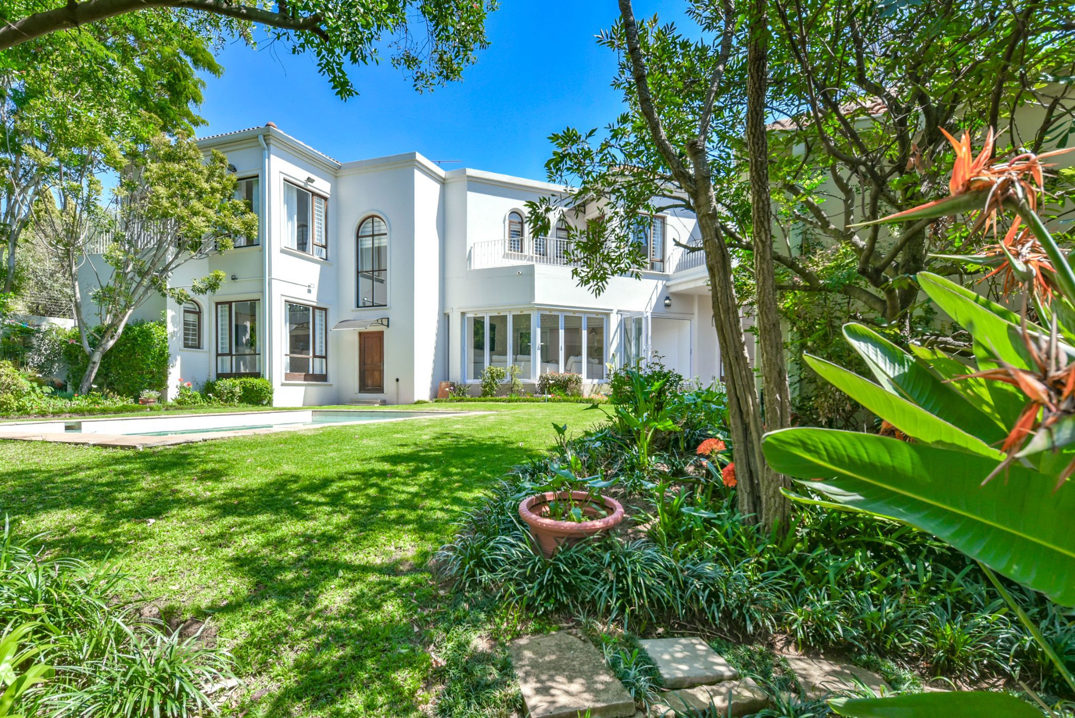 Cluster for sale in Bryanston - HP1752894