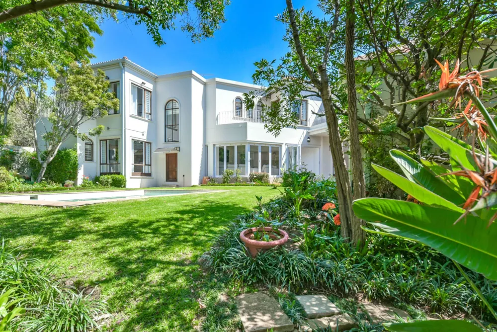 Cluster for sale in Bryanston - HP1752894